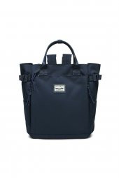 Bagacar Smart Bag 3194 Okul ve Günlük Laptop Bölmeli Sırt Çantası Laci - 5