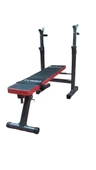 Busso Turbo Multi Fonksiyonel Ağırlık ( Bench) Sehpası thumbnail 4