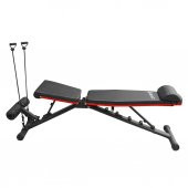 Busso Power Bench Sehpası - 2