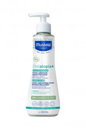MUSTELA Stelatopia+ Lipid Replenishing Cream 300 ml - 1