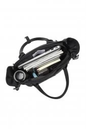 Bagacar Smart Bag 3194 Okul ve Günlük Laptop Bölmeli Sırt Çantası Lila - 4