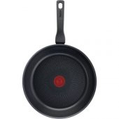 TEFAL C38502 TİTANYUM 2X XL FORCE TAVA 20 CM - 2100121004 - 2