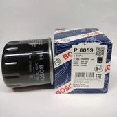 YAĞ FİLTRESİ ACCENT ERA ELANTRA EXCEL GETZ 0451103 - 1