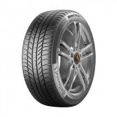 Continental 225/45 R17 91H FR WinterContact TS 870 Oto Kış Lastiği Üretim 2023 - 1