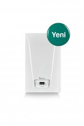 Baymak Lunatec 24 Kw Tam Yoğuşmalı Kombi - 4