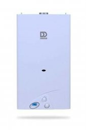 Demirdöküm L 275 F 11 lt. Hermetik Sofben - 2