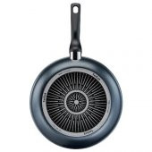 TEFAL C38506 TİTANYUM 2X XL FORCE TAVA 28 CM - 2100121518 - 2