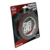 Boss Tape Extreme Oto Montaj Bandı 12X4,6 - 1