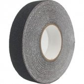 Boss Tape Kaydırmaz Bant Siyah 50X5MT - 1