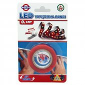 Boss Tape Led Şerit Yapıştırma Bandı 10MMX6MT - 1