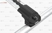CITROEN C4 GRAND PİCASSO MPV 2006-2013 TAVAN BAGAJ APARATI ARA ATKI ALUMİNYUM  RENK - 2