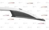 FİAT 500L HATCHBACK 13- TAVAN BARI(TAVAN ÇITASI) CROWN - 3