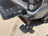 MİTSUBİSHİ L 200  ARKA  TAMPON ALTI BASAMAK  +2019 thumbnail 2