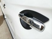 KAPI KOLU İÇ KAPLAMASI MAT SİYAH L200 2019 + thumbnail 1