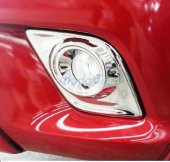 Sis Lamba Çerçevesi  Krom  Toyota Hılux Revo 2015+2019 - 1