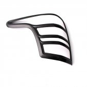 STOP ÇERÇEVESİ KARBON MİTSUBİSHİ  L200 2015+2019 thumbnail 1