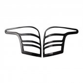 STOP ÇERÇEVESİ KARBON MİTSUBİSHİ  L200 2015+2019 thumbnail 2