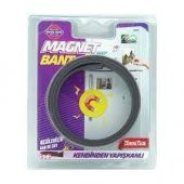 Boss Tape Magnet Bandı 20X75 - 1