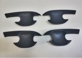 FORD RANGER T6 2012- 2015  KAPI KOLU İÇ KAPLAMASI  SİYAH - 1