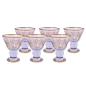 Lıvıano 6 Parça Dondurmalık Kase Lorea M01240-AB - 2