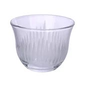 Lıvıano 6 Parça Mırra Bardağı Çine thumbnail 1