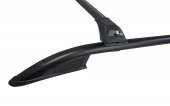 TURTLE A4 ALLROAD (B9) 16- TAVAN BARI ARA ATKISI TURMALİN V1 SİYAH - 2
