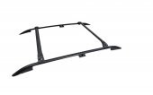 TURTLE A4 ALLROAD (B9) 16- TAVAN BARI ARA ATKISI TURMALİN V1 SİYAH - 3