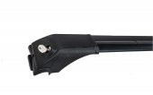 TURTLE A6 ALLROAD (C7) 12-20 TAVAN BARI ARA ATKISI TURMALİN V1 SİYAH - 3