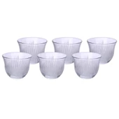 Lıvıano 6 Parça Mırra Bardağı Çine thumbnail 2