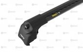 SEAT IBIZA ST 2010-2017  TAVAN BAGAJ APARATI ARA ATKI SİYAH RENK - 2