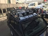 LANDROVER DISCOVERY  SEPET BAGAJ thumbnail 1