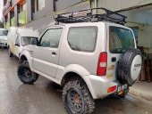 SUZUKI JIMNY SEPET TAVAN BAGAJ - 2