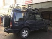 LANDROVER DISCOVERY  SEPET BAGAJ thumbnail 2