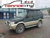 NISSAN TERANO SEPET BAGAJ thumbnail 1