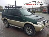 NISSAN TERANO SEPET BAGAJ thumbnail 2