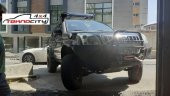 TOYOTA LANDCRUİSER SEPET BAGAJ PARS - 3