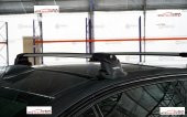 RANGE ROVER SPORT (L320) 2004-2013 TAVAN BAGAJ APARATI ARA ATKI ALUMİNYUM RENK thumbnail 3