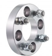 JANT SPACER 50 MM FORD RANGER T8 2019 + - 1