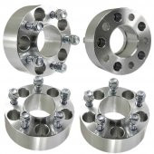 JANT SPACER 50 MM FORD RANGER T8 2019 + - 2