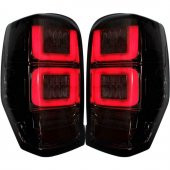 MİTSUBİSHİ L200 OFFRAOD  STOP LAMBA SETİ LEDLİ - 2