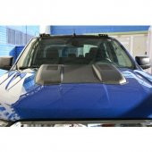 FORD RANGER T8 2019+    MOONVİSÖR (TAVAN KEBİ ) BEYAZ LEDLİ - 1