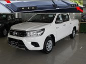 TOYOTA HILUX REVO 2015 -2019 MOONVİSÖR (TAVAN KEBİ) SARI LEDLİ ABS PLASTİK - 1
