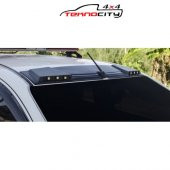 FİAT FULLBACK 2015+ 2019  MOONVİSÖR ABS PLASTİK LEDLİ  (TAVAN KEBİ ) - 3