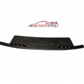 DACİA DUSTER 2014+2018  TAVAN KEPİ (MOONVİSÖR) TURUNCU LEDLİ ABS PLASTİK - 2