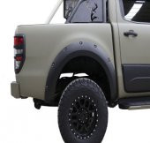 FORD RANGER T6 2012 -2015  ÇAMURLUK KAPLAMA -DODİK TAKIMI - 1