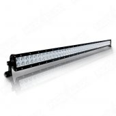 OFFROAD SİS LAMBASI 110CM 80 LED 240W  BÜYÜK TİP 6000K BEYAZ-LED - 1