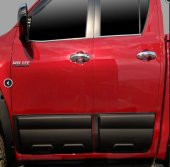 TOYOTA HILUX REVO 2015-2019 KAPI KAPLAMASI (GÖVDE KAPLAMASI) - 1