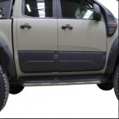 FORD RANGER  T7 2015-2019  KAPI KAPLAMASI (GÖVDE KAPLAMASI) - 1