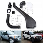 Aktif Snorkel  Landrover Discovery 3  ithal - 1