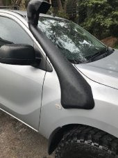 MAZDA BT50  AKTİF SNORKEL SAG CIKIS - 1